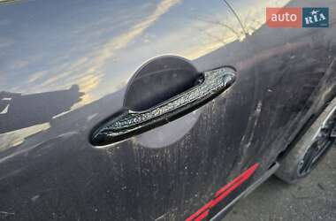 Хэтчбек MINI Cooper 2021 в Киеве