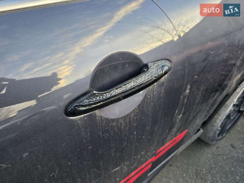 Хэтчбек MINI Cooper 2021 в Киеве фото 5 Хэтчбек MINI Cooper 2021 в Киеве