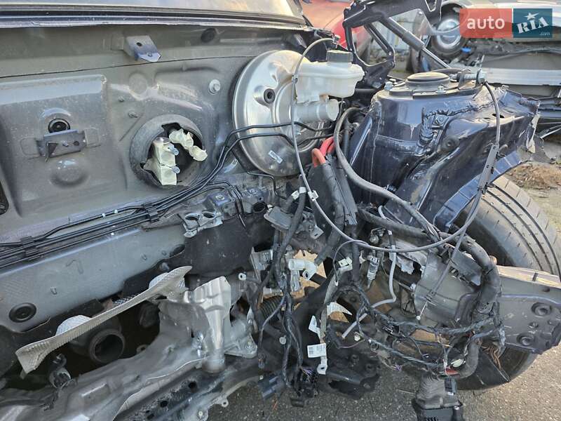 Хэтчбек MINI Cooper 2021 в Киеве фото 13 Хэтчбек MINI Cooper 2021 в Киеве