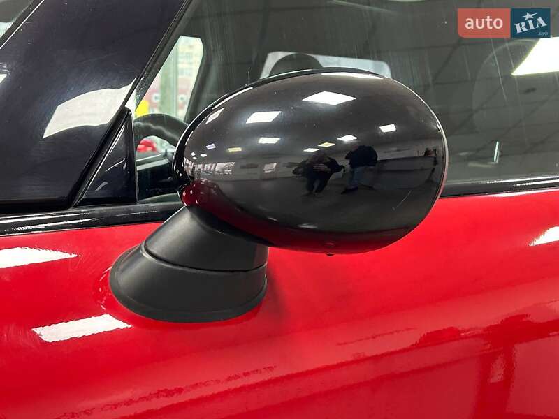 Хэтчбек MINI Cooper 2018 в Киеве фото 15 Хэтчбек MINI Cooper 2018 в Киеве