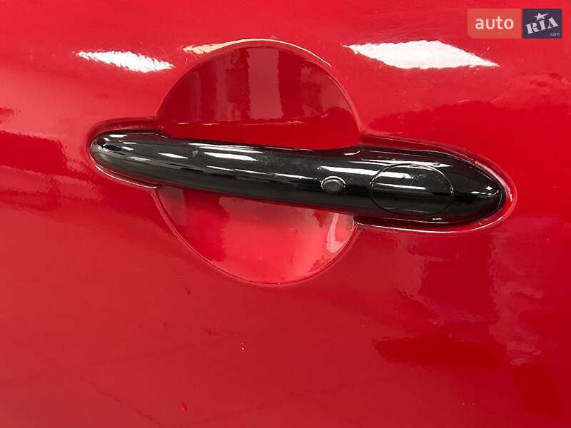 Хэтчбек MINI Cooper 2018 в Киеве фото 17 Хэтчбек MINI Cooper 2018 в Киеве