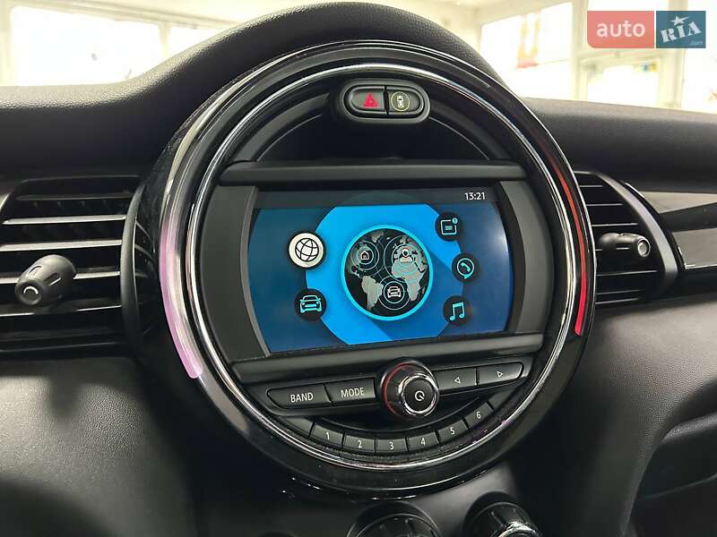Хэтчбек MINI Cooper 2018 в Киеве фото 31 Хэтчбек MINI Cooper 2018 в Киеве