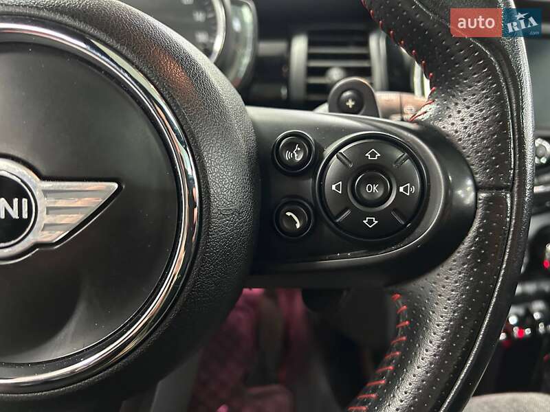 Хэтчбек MINI Cooper 2018 в Киеве фото 38 Хэтчбек MINI Cooper 2018 в Киеве