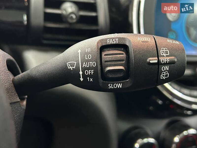 Хэтчбек MINI Cooper 2018 в Киеве фото 41 Хэтчбек MINI Cooper 2018 в Киеве