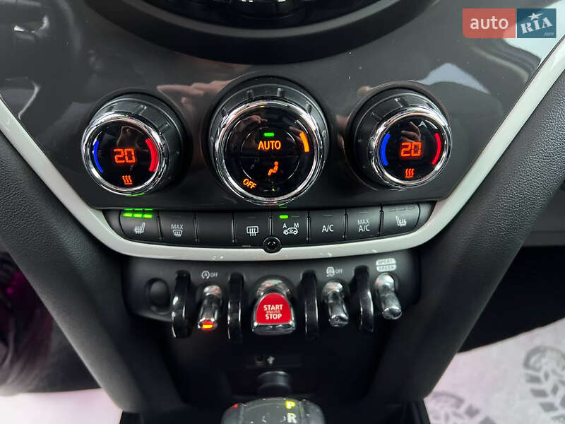 Хэтчбек MINI Cooper 2018 в Житомире фото 20 Хэтчбек MINI Cooper 2018 в Житомире