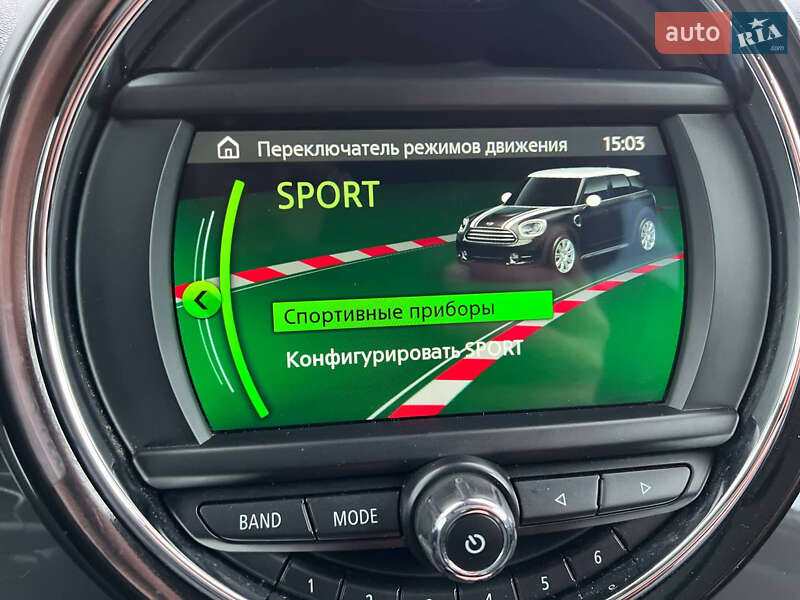 Хэтчбек MINI Cooper 2018 в Житомире фото 22 Хэтчбек MINI Cooper 2018 в Житомире