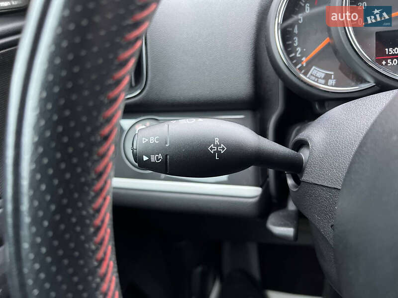 Хэтчбек MINI Cooper 2018 в Житомире фото 28 Хэтчбек MINI Cooper 2018 в Житомире