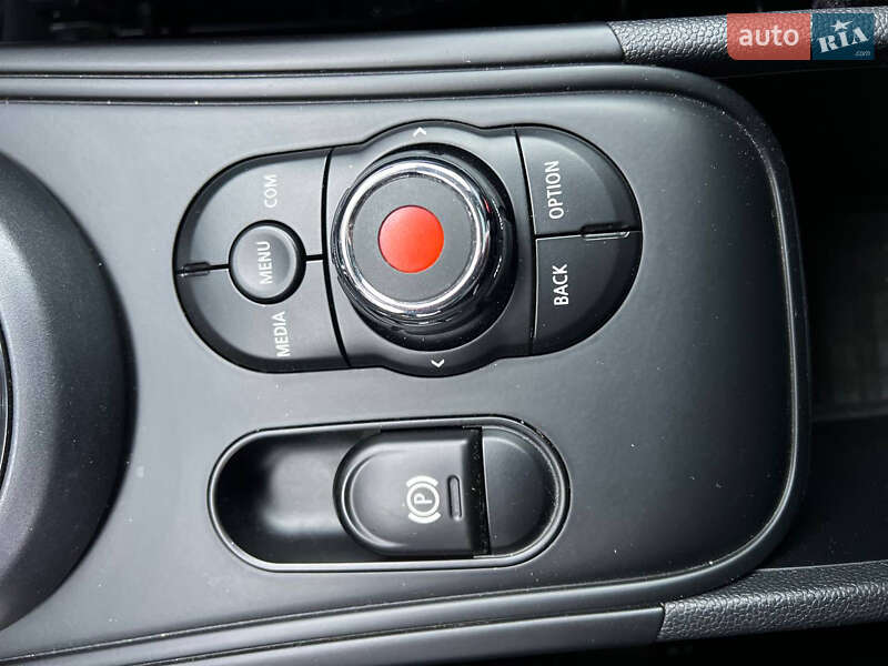 Хэтчбек MINI Cooper 2018 в Житомире фото 31 Хэтчбек MINI Cooper 2018 в Житомире
