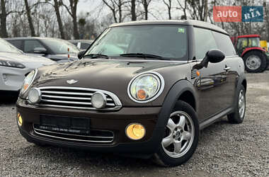 Хэтчбек MINI Cooper 2008 в Умани