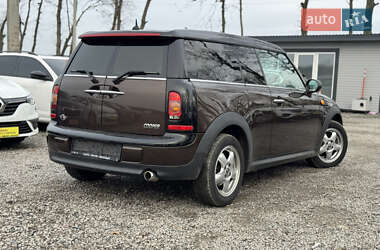 Хэтчбек MINI Cooper 2008 в Умани