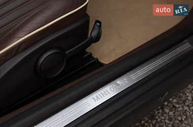 Хэтчбек MINI Cooper 2008 в Умани