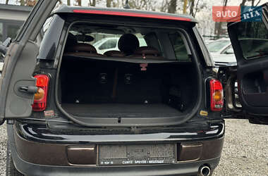 Хэтчбек MINI Cooper 2008 в Умани