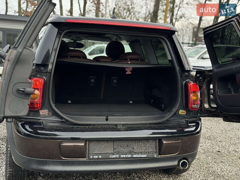 Хэтчбек MINI Cooper 2008 в Умани фото 21 Хэтчбек MINI Cooper 2008 в Умани