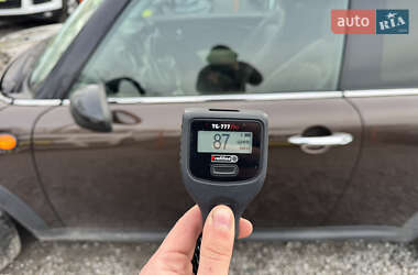 Хэтчбек MINI Cooper 2008 в Умани