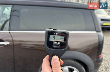 Хэтчбек MINI Cooper 2008 в Умани