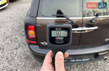 Хэтчбек MINI Cooper 2008 в Умани