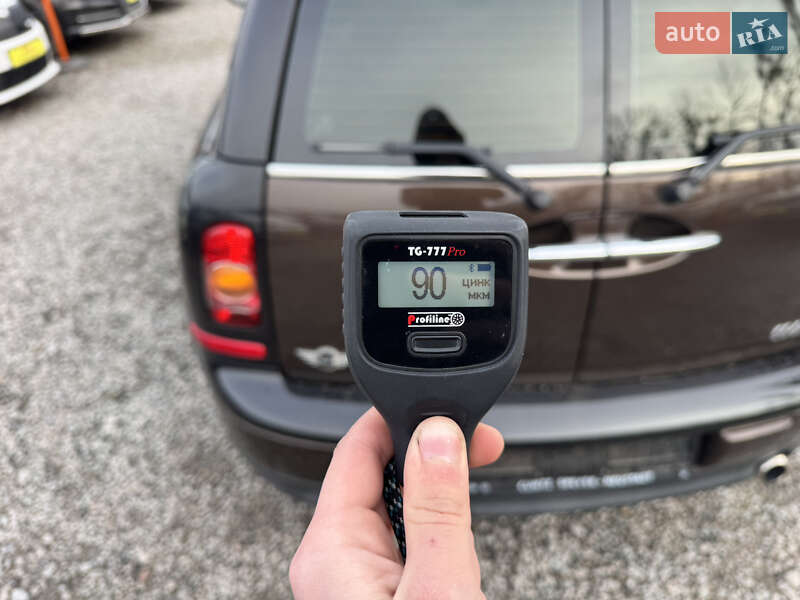 Хэтчбек MINI Cooper 2008 в Умани фото 26 Хэтчбек MINI Cooper 2008 в Умани