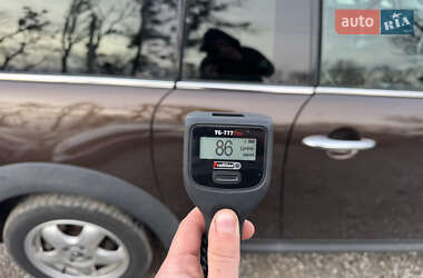 Хэтчбек MINI Cooper 2008 в Умани