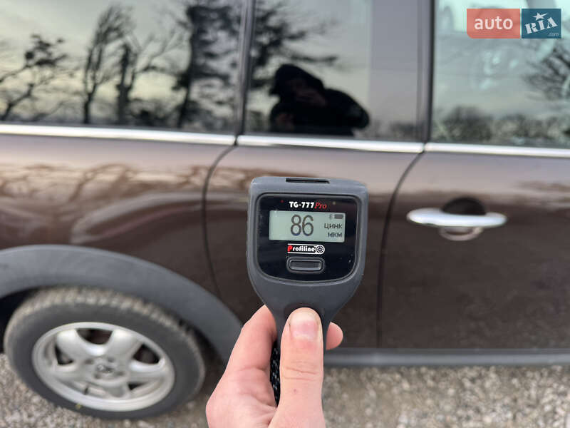 Хэтчбек MINI Cooper 2008 в Умани фото 29 Хэтчбек MINI Cooper 2008 в Умани