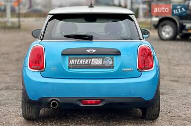 Хетчбек MINI Cooper 2016 в Києві