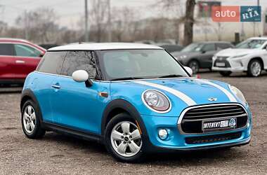 Хетчбек MINI Cooper 2016 в Києві