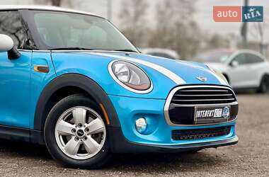 Хетчбек MINI Cooper 2016 в Києві