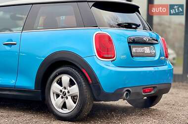 Хетчбек MINI Cooper 2016 в Києві