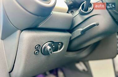 Хетчбек MINI Cooper 2016 в Києві