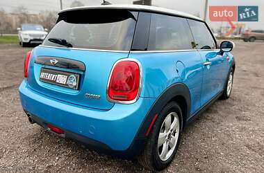 Хетчбек MINI Cooper 2016 в Києві
