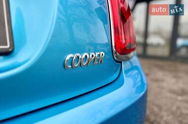Хетчбек MINI Cooper 2016 в Києві