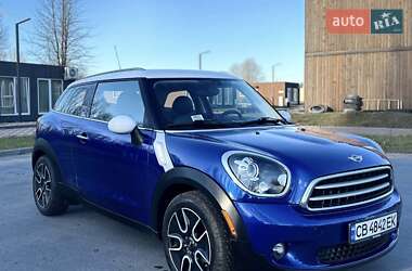 Хетчбек MINI Cooper 2014 в Чернігові