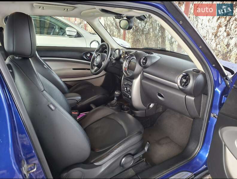 Хэтчбек MINI Cooper 2014 в Чернигове фото 15 Хэтчбек MINI Cooper 2014 в Чернигове