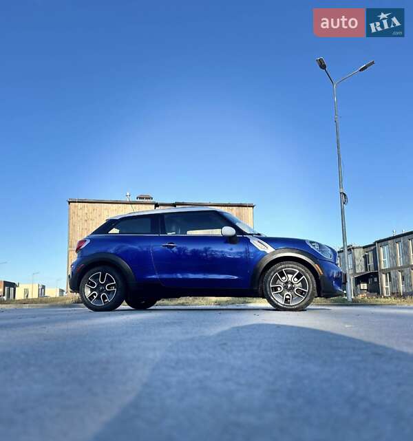 Хэтчбек MINI Cooper 2014 в Чернигове фото 18 Хэтчбек MINI Cooper 2014 в Чернигове
