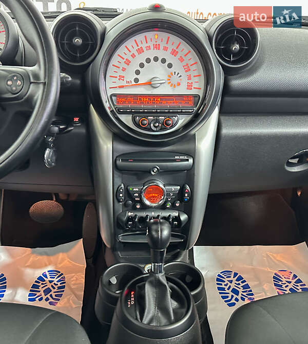 Хэтчбек MINI Cooper 2013 в Львове фото 17 Хэтчбек MINI Cooper 2013 в Львове