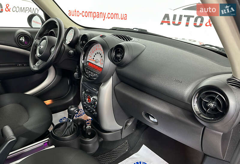 Хэтчбек MINI Cooper 2013 в Львове фото 10 Хэтчбек MINI Cooper 2013 в Львове