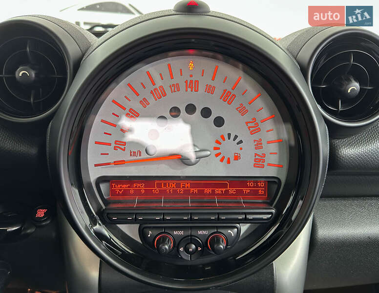 Хэтчбек MINI Cooper 2013 в Львове фото 16 Хэтчбек MINI Cooper 2013 в Львове