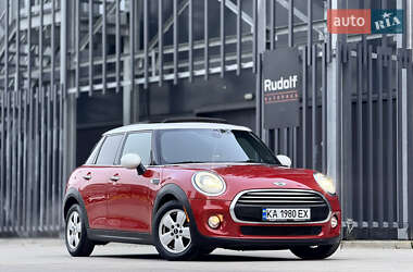 Хэтчбек MINI Cooper 2014 в Киеве