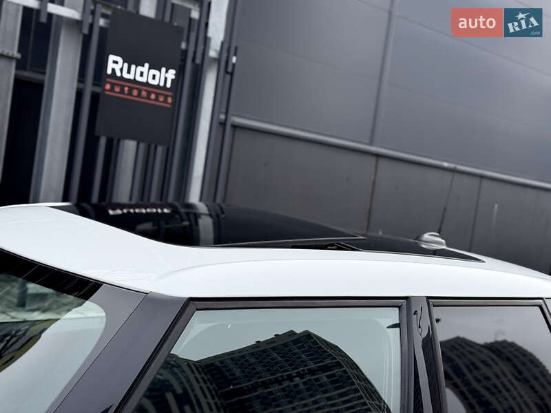 Хэтчбек MINI Cooper 2014 в Киеве