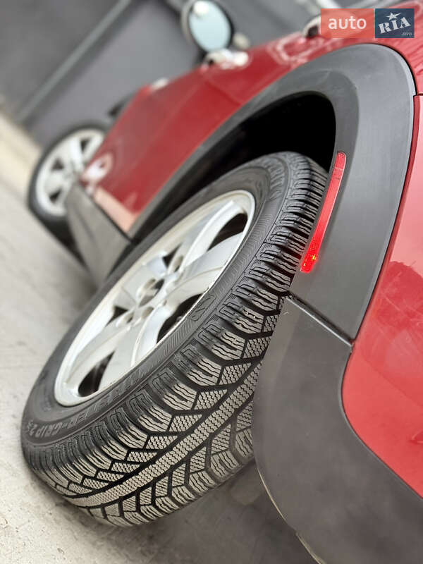 Хэтчбек MINI Cooper 2014 в Киеве