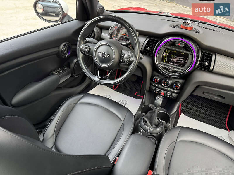 Хэтчбек MINI Cooper 2014 в Киеве