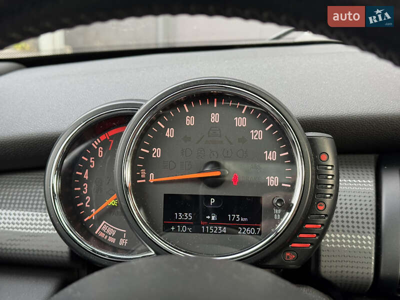 Хэтчбек MINI Cooper 2014 в Киеве