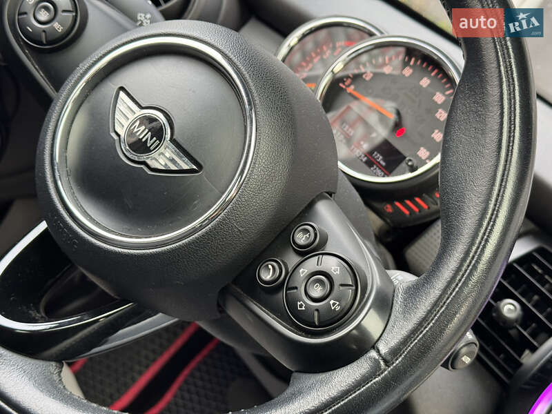 Хэтчбек MINI Cooper 2014 в Киеве