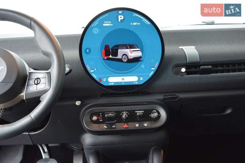 Хэтчбек MINI Cooper 2024 в Киеве