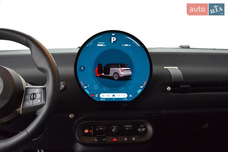 Хэтчбек MINI Cooper 2024 в Киеве