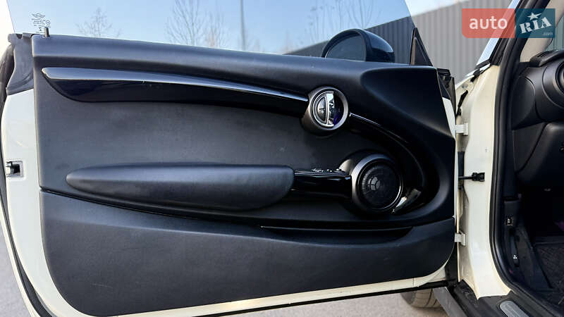 Хэтчбек MINI Cooper 2019 в Житомире фото 13 Хэтчбек MINI Cooper 2019 в Житомире