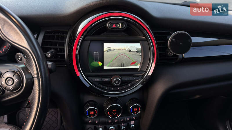 Хэтчбек MINI Cooper 2019 в Житомире фото 10 Хэтчбек MINI Cooper 2019 в Житомире
