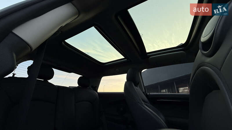 Хэтчбек MINI Cooper 2019 в Житомире фото 30 Хэтчбек MINI Cooper 2019 в Житомире