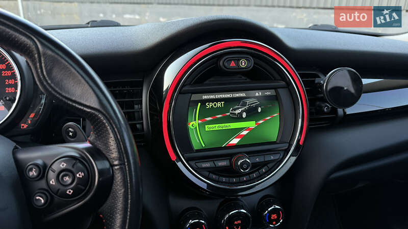 Хэтчбек MINI Cooper 2019 в Житомире фото 37 Хэтчбек MINI Cooper 2019 в Житомире