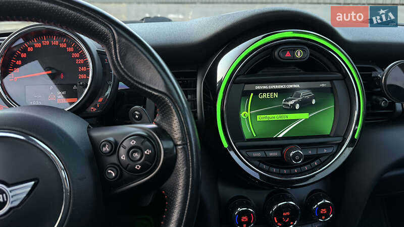 Хэтчбек MINI Cooper 2019 в Житомире фото 39 Хэтчбек MINI Cooper 2019 в Житомире