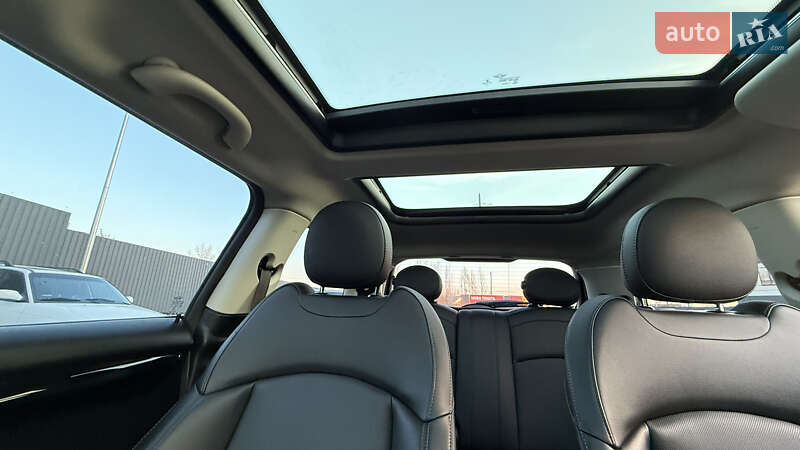 Хэтчбек MINI Cooper 2019 в Житомире фото 45 Хэтчбек MINI Cooper 2019 в Житомире